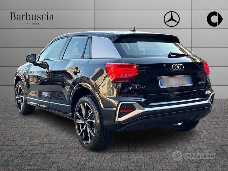 Audi Q2 2026 photo 4
