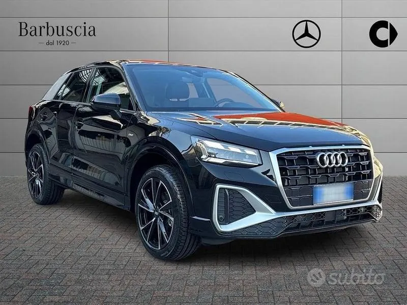 Audi Q2 2026 photo 2