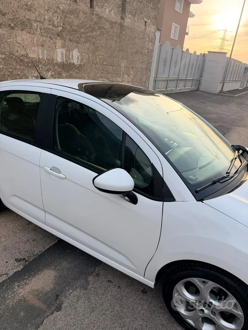 Citroen C3 2011 photo 5
