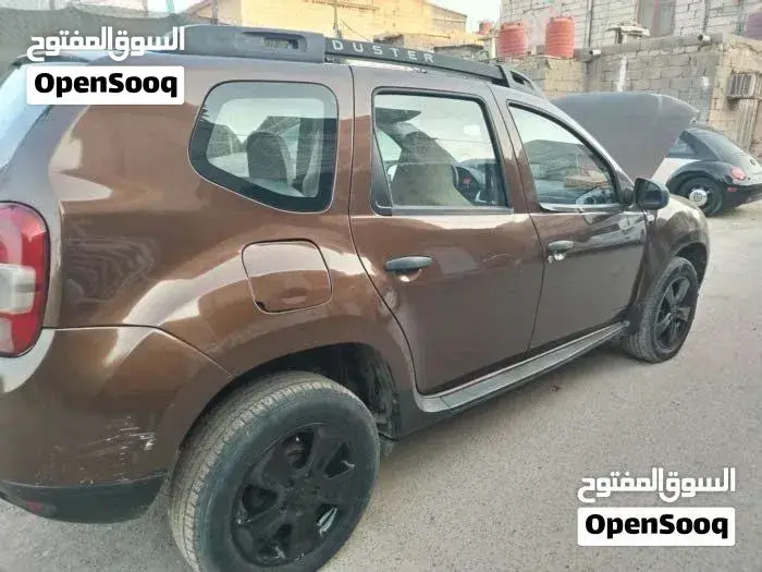 Renault Duster 2015 photo 2
