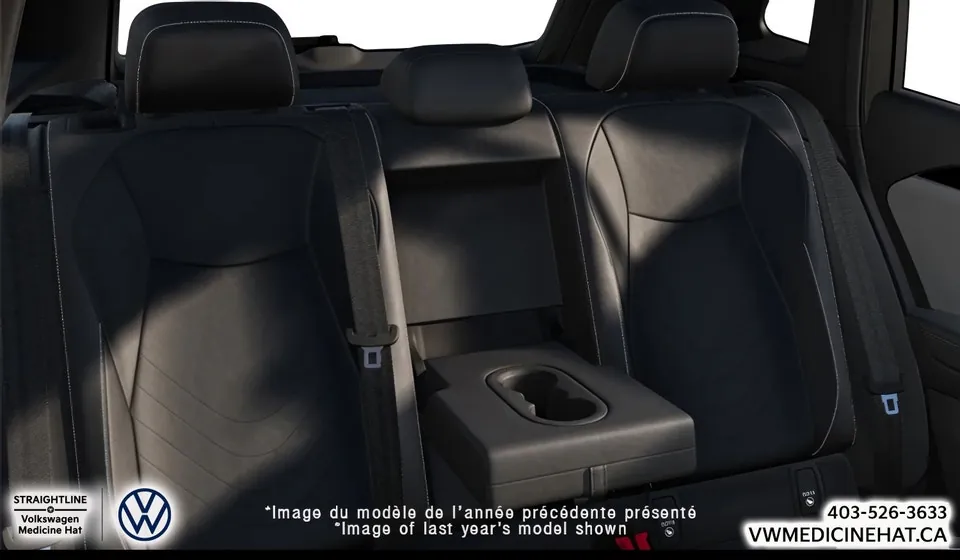 Volkswagen Tiguan 2026 photo 4