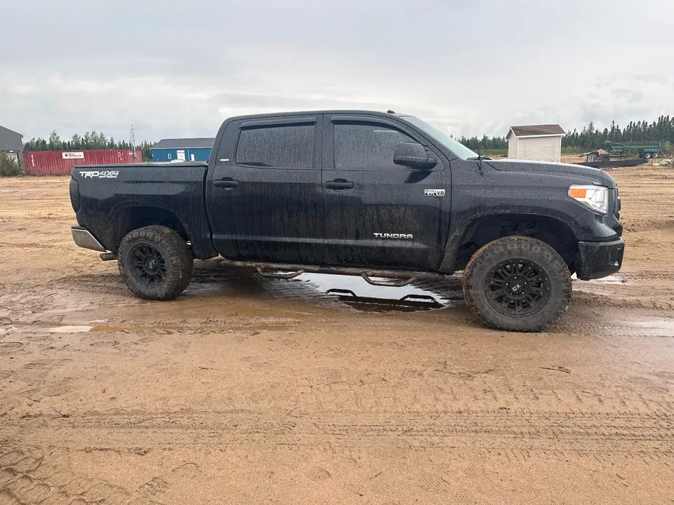Toyota Tundra