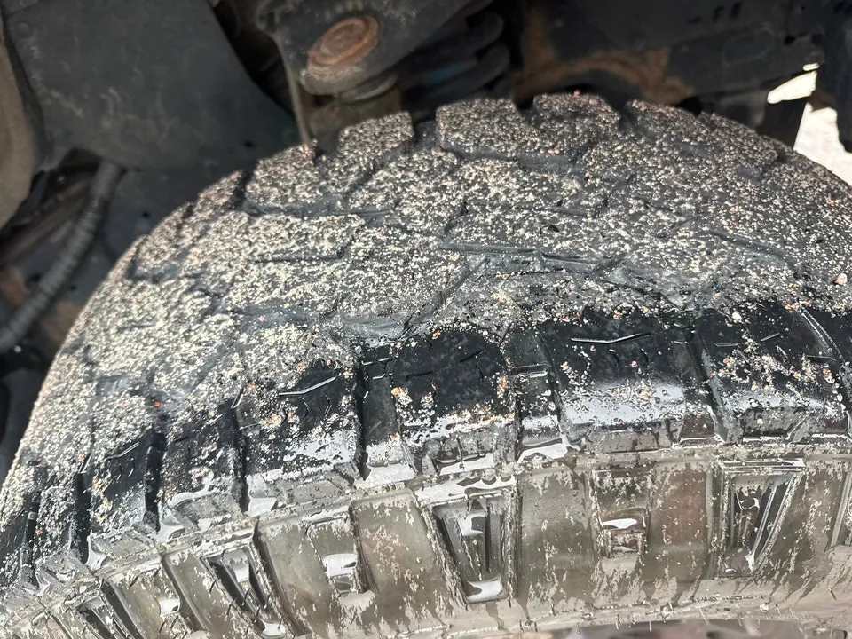 Toyota Tundra 2017 photo 2