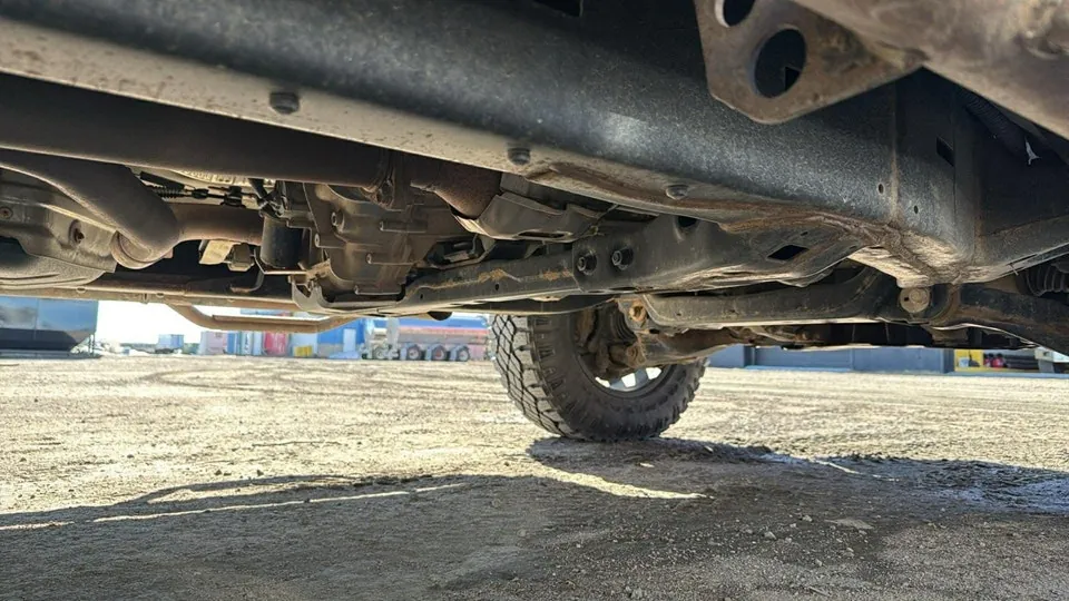 Toyota Tundra 2017 photo 3