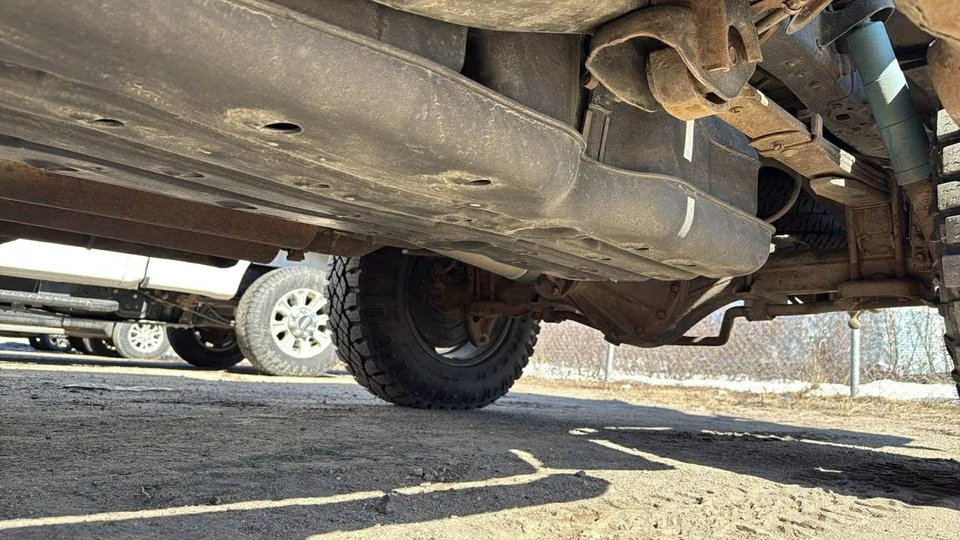 Toyota Tundra 2017 photo 4