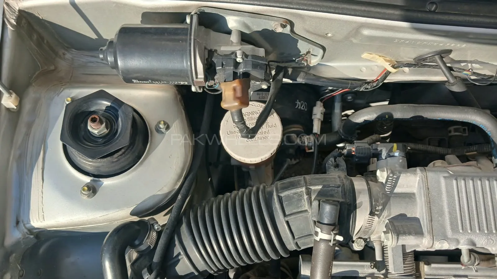 Suzuki Cultus