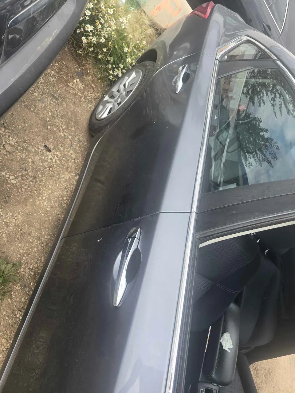 Nissan Altima 2018 photo 5