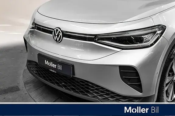 Volkswagen Id.4 2026 photo 3
