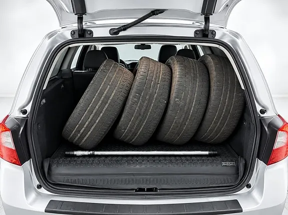 Volvo V70 2011 photo 5