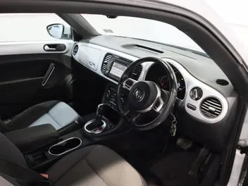 Volkswagen Beetle 2013 photo 4