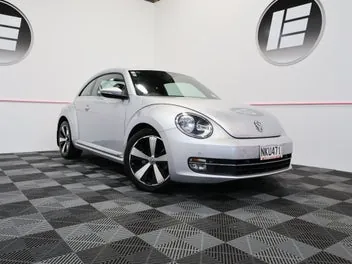 Volkswagen Beetle 2013 photo 2