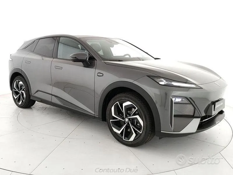 Changan Deepal S07 2026 photo 3
