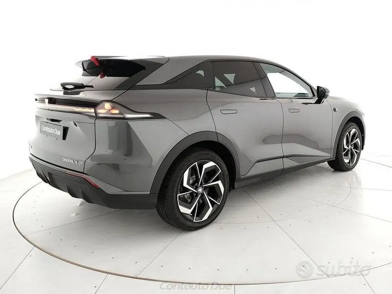 Changan Deepal S07 2026 photo 5
