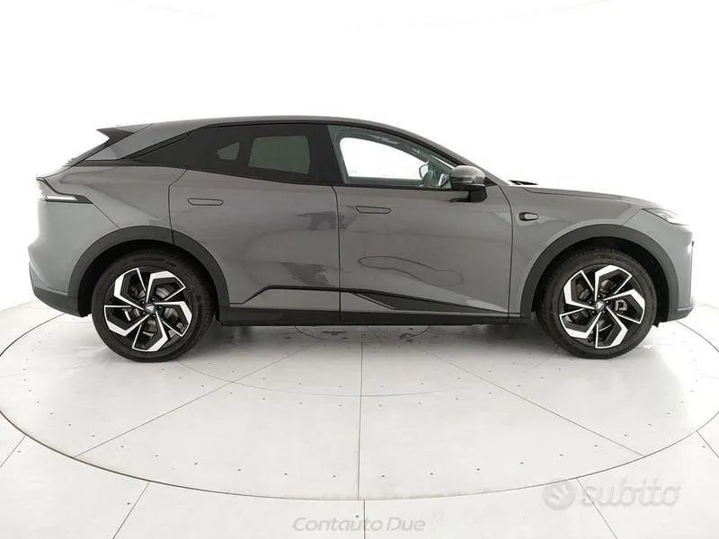 Changan Deepal S07 2026 photo 4