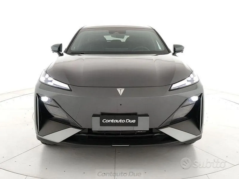Changan Deepal S07 2026 photo 2