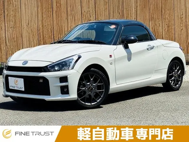 Toyota Copen