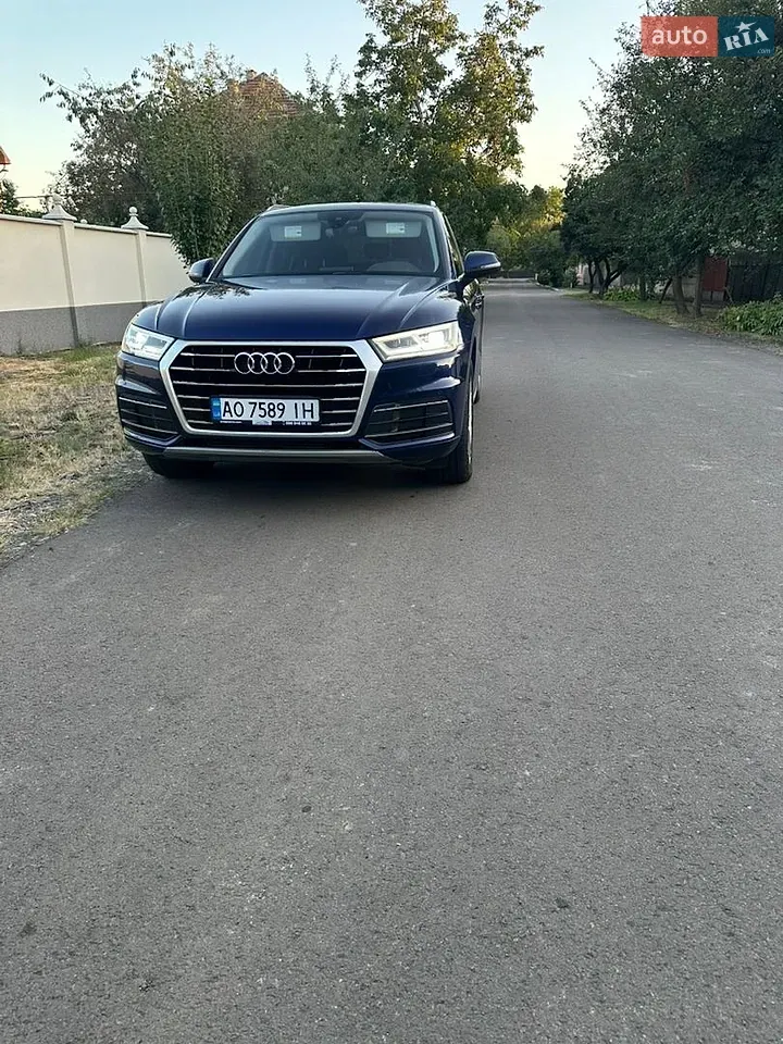 Audi Q5