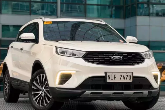 Ford Territory 2023 photo 5