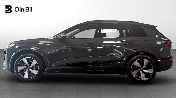 Audi Q6 E-Tron 2026 photo 2