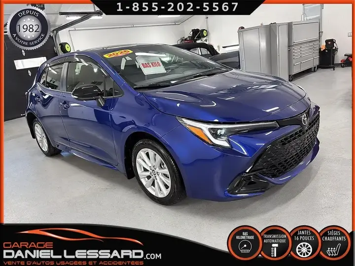 Toyota Corolla 2026 photo 3