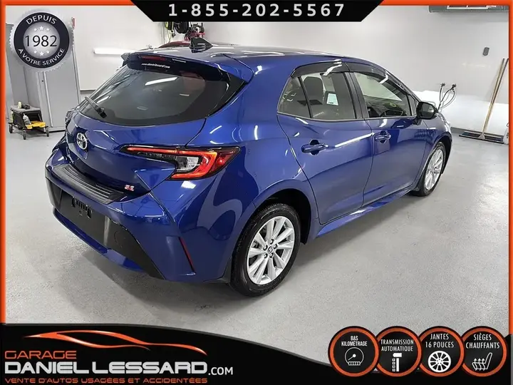 Toyota Corolla 2026 photo 4