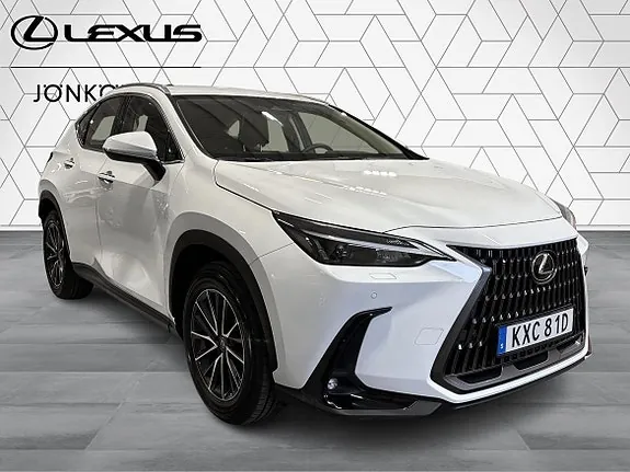 Lexus Nx 2026 photo 3
