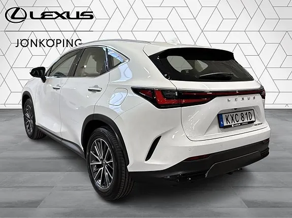Lexus Nx 2026 photo 4