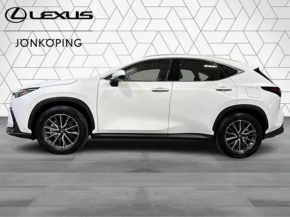 Lexus Nx 2026 photo 5