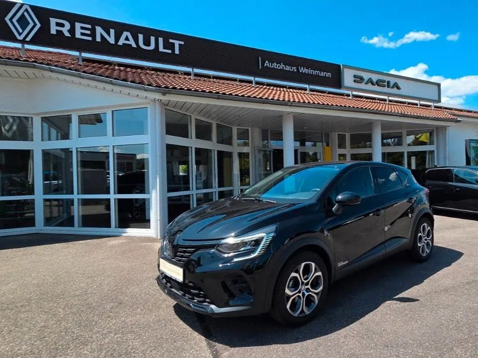 Renault Captur Ii
