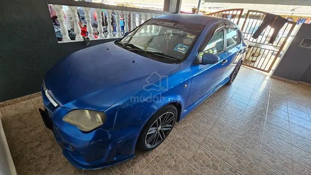 Proton Persona