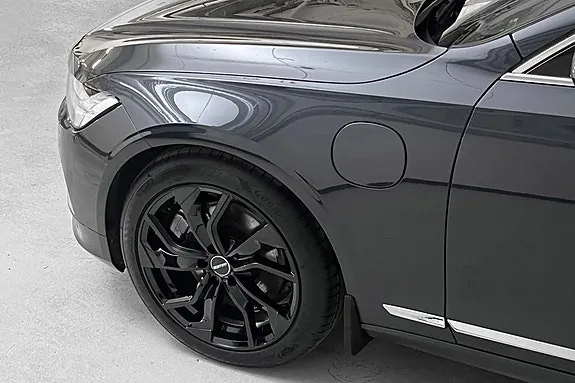 Volvo V90 2019 photo 5