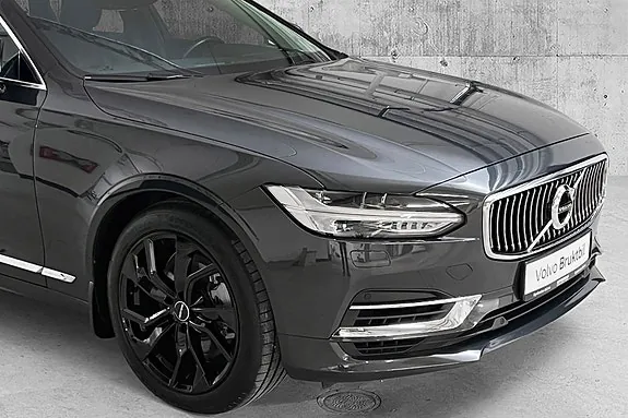Volvo V90 2019 photo 2
