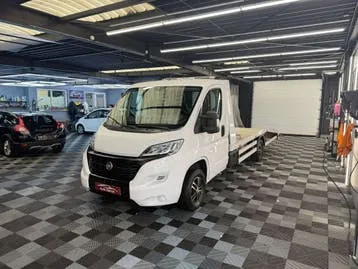 Fiat Depanneur/Takelwagen