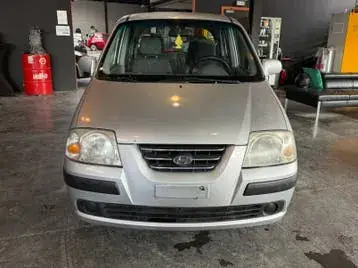 Hyundai Atos