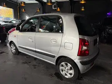 Hyundai Atos 2004 photo 3