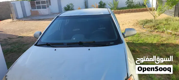 Hyundai Avante 2008 photo 3