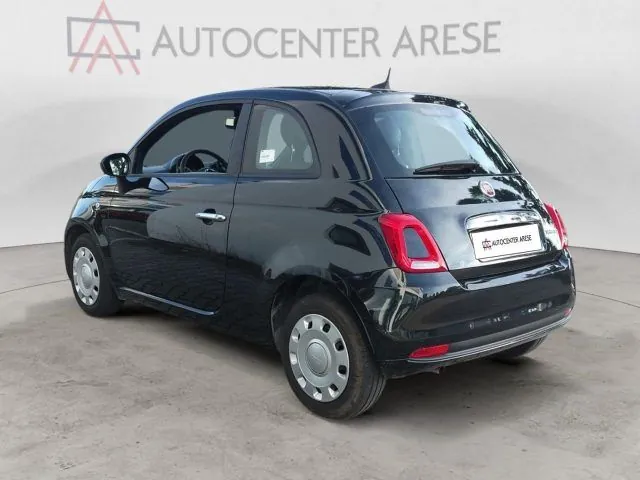 Fiat 500 2024 photo 5