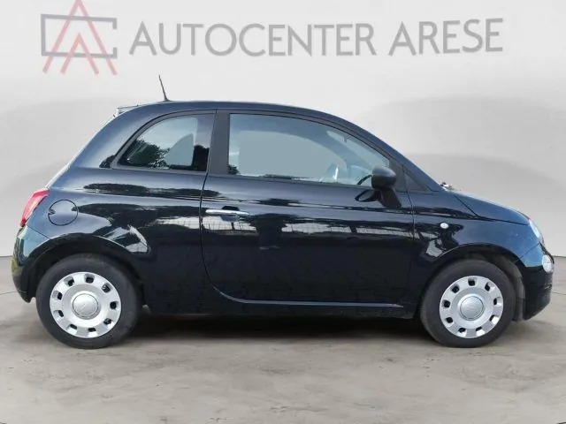 Fiat 500 2024 photo 2