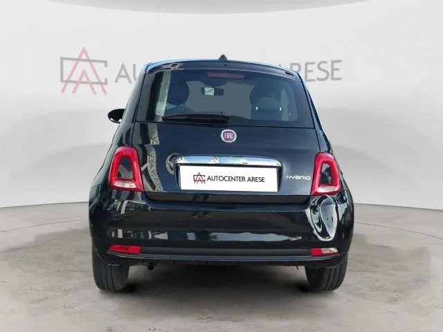 Fiat 500 2024 photo 3
