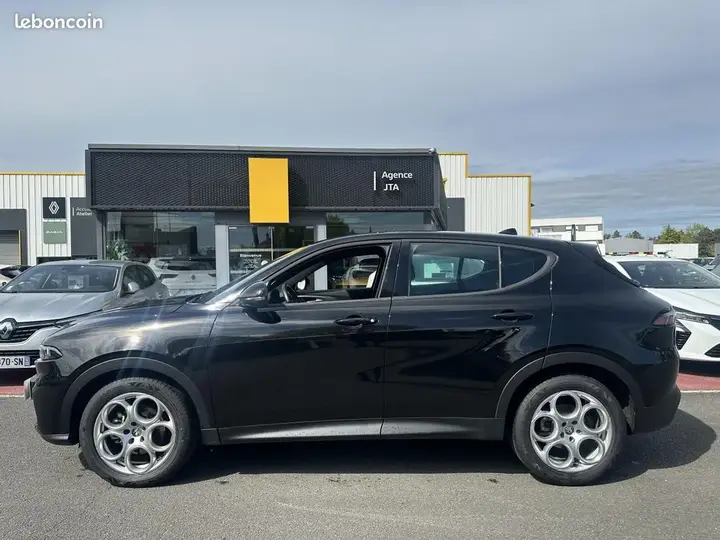 Alfa Romeo Tonale 2023 photo 5