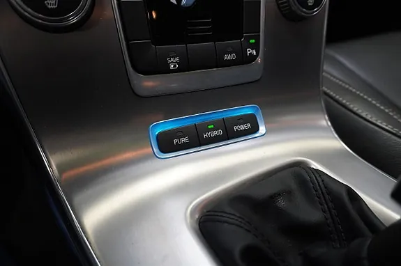 Volvo V60 2016 photo 5