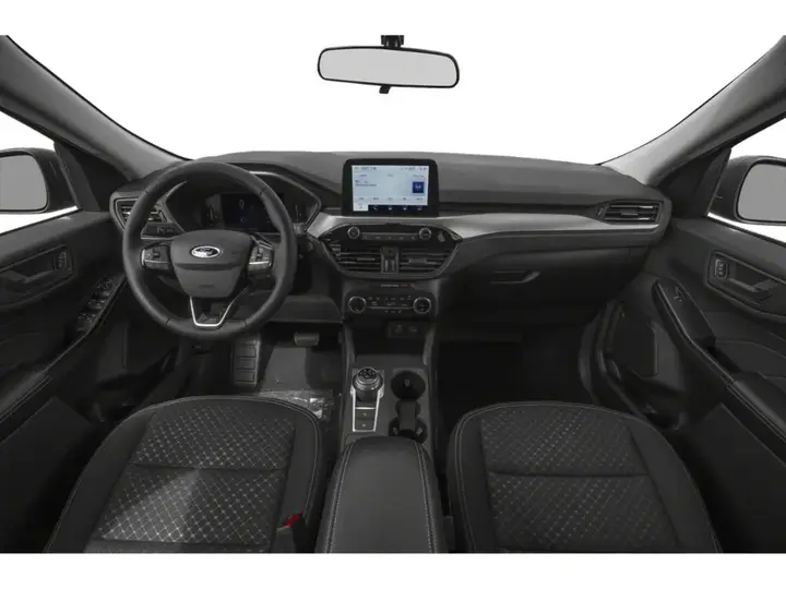 Ford Escape 2025 photo 5