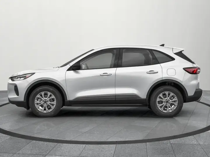 Ford Escape 2025 photo 3