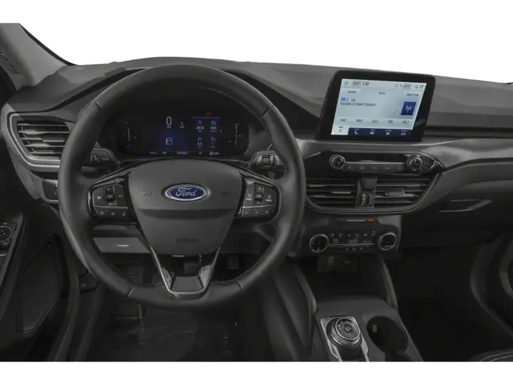Ford Escape 2025 photo 4