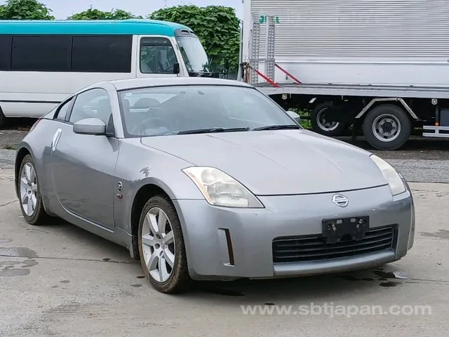 Nissan Fairlady Z