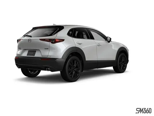 Mazda Cx-30 2026 photo 2