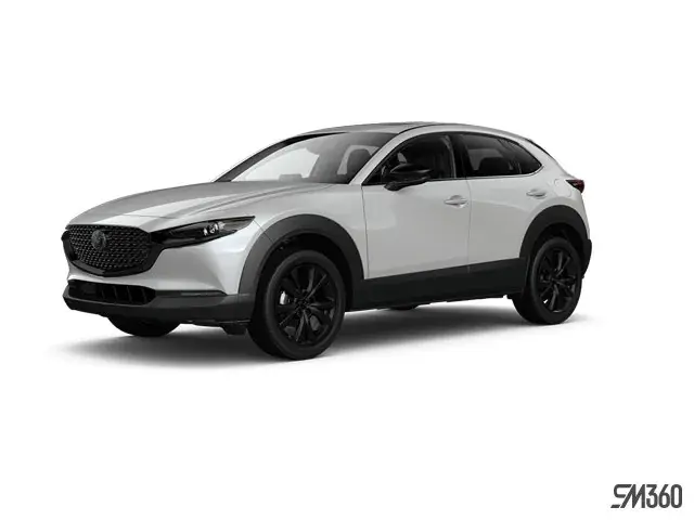 Mazda Cx-30 2026 photo 3