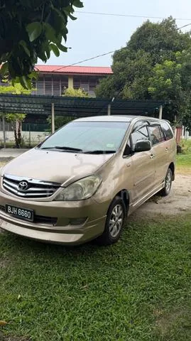 Toyota Innova