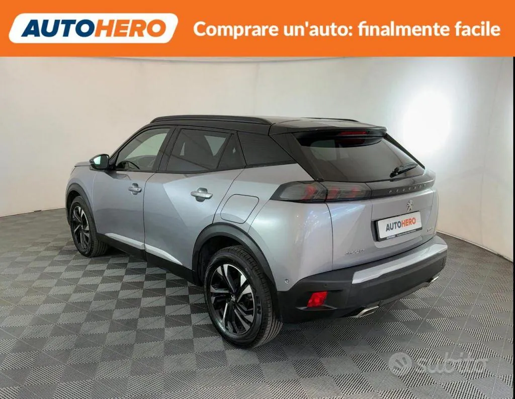 Peugeot 2008 2020 photo 4