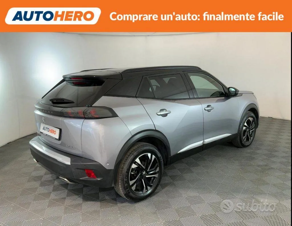 Peugeot 2008 2020 photo 5